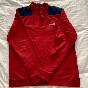 Vineyard Vines Boys 1/4 Zip